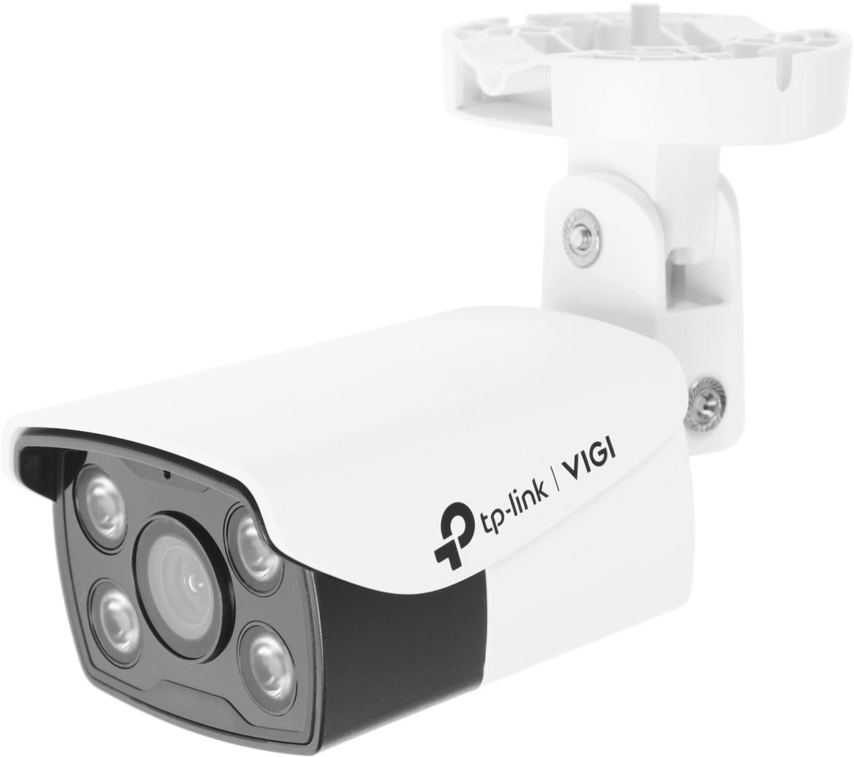 Камера видеонаблюдения IP TP-LINK Vigi C330,  1296p,  6 мм,  белый [vigi c330(6mm)]